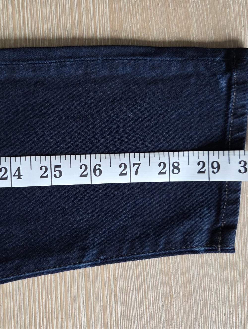 MOTHER The Looker The Missing Hour Mid Rise Skinny Jeans Womens Size 28 - Picture 9 of 14